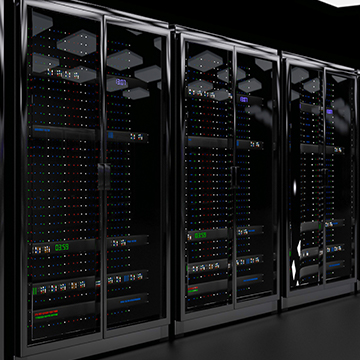 Datacenter Datacenter