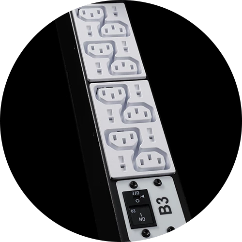 Remote PDU Power Switch - Controlled by Telephone