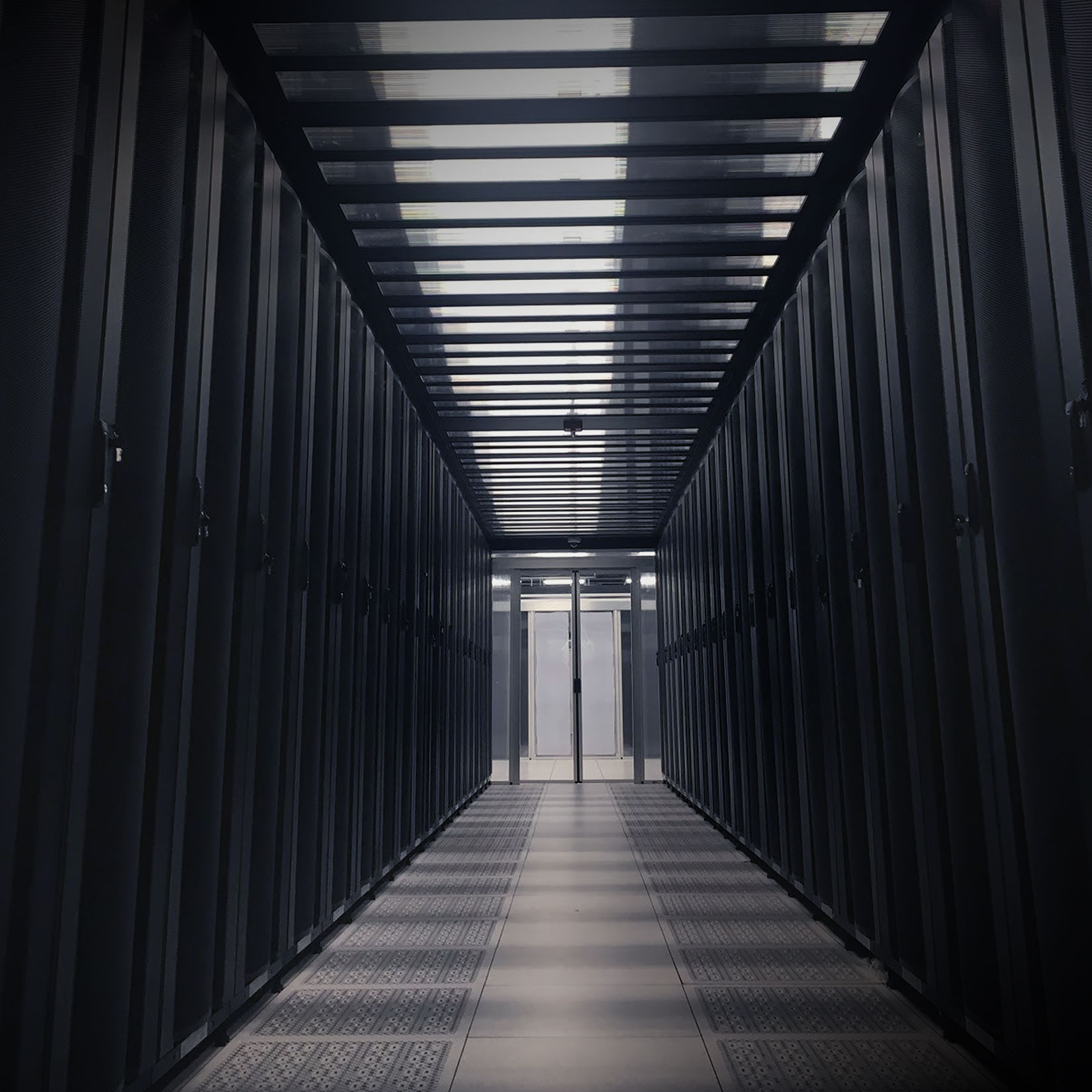 Enconnex Aisle Containment