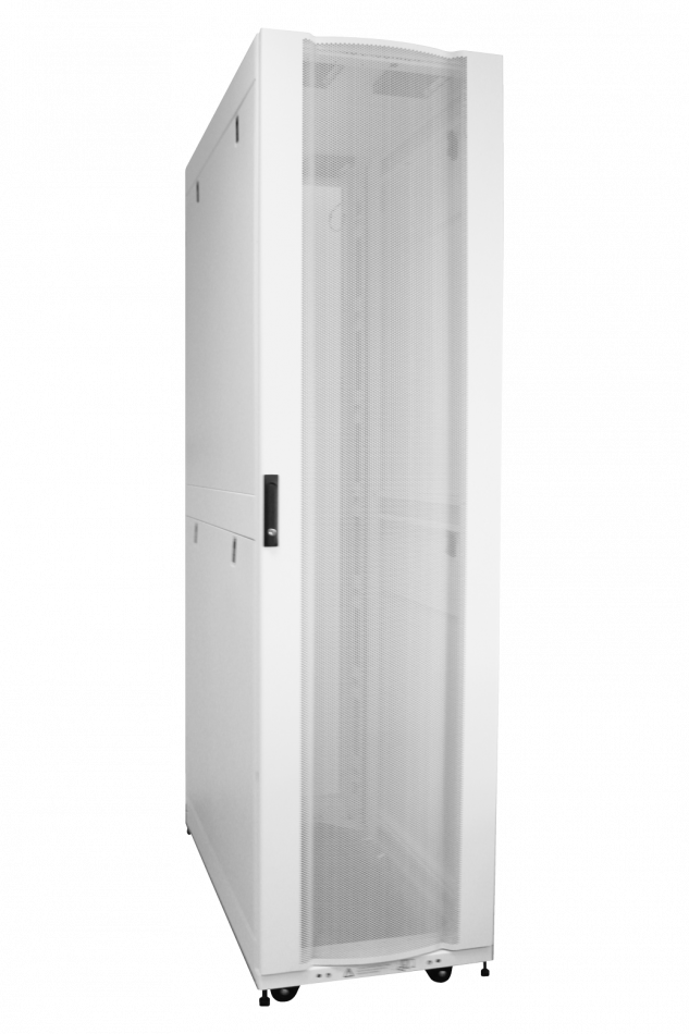 Server Racks, & Accessories for Data Centers Enconnex