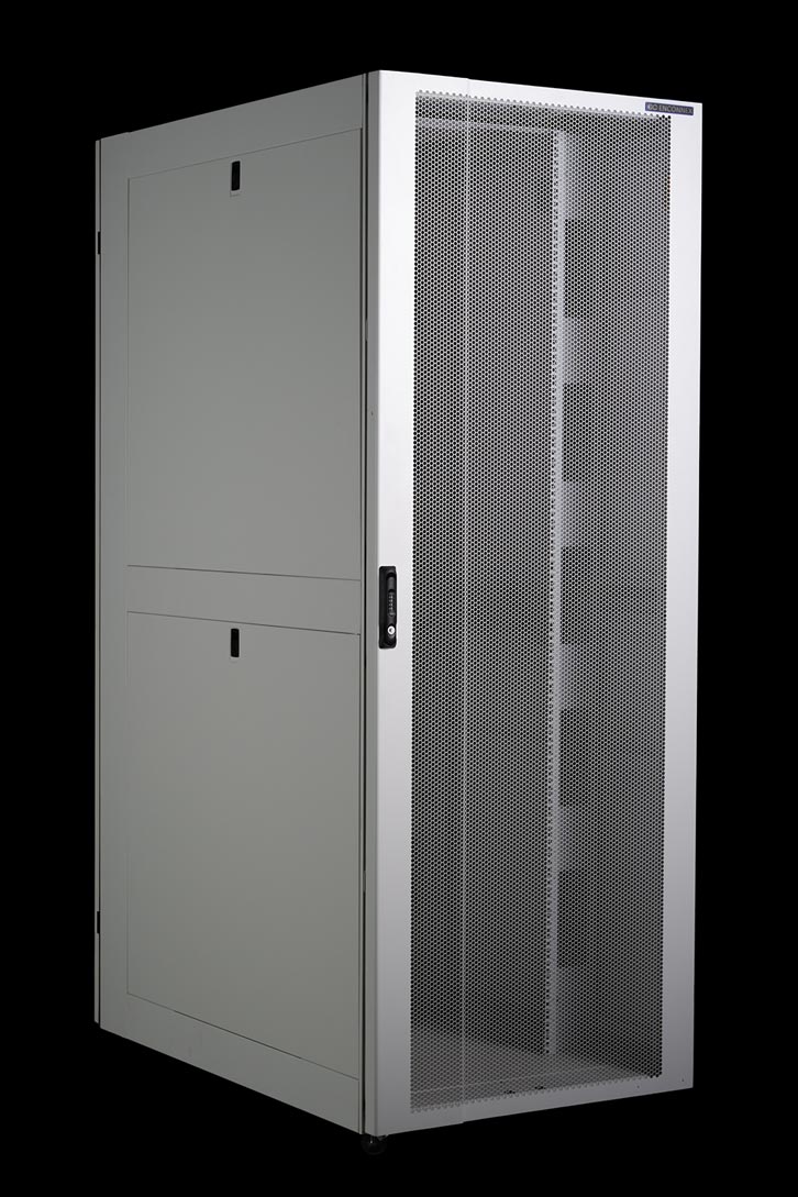 19 Rack Mount Enclosures  Electronic Equipment Cabinets - Page 1