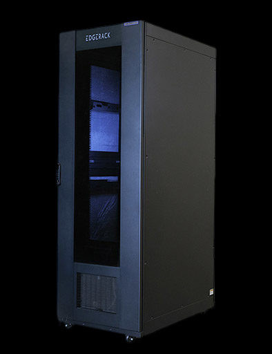 Enconnex EdgeRack 5M Micro Data Center