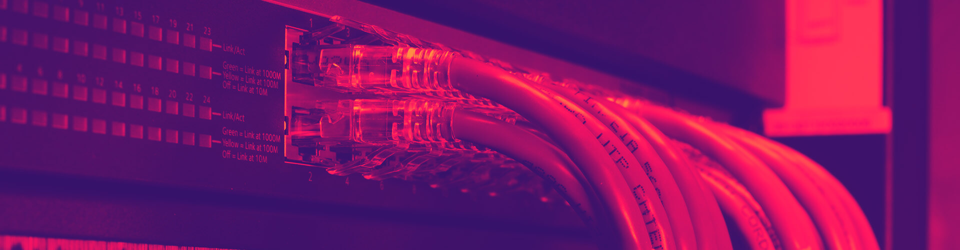Ethernet Cable Fire Ratings: CMP vs. CM vs. CMR-Rated Cables