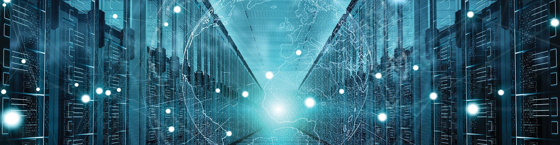 Case Study: Helping a Customer Expand into a New Data Center