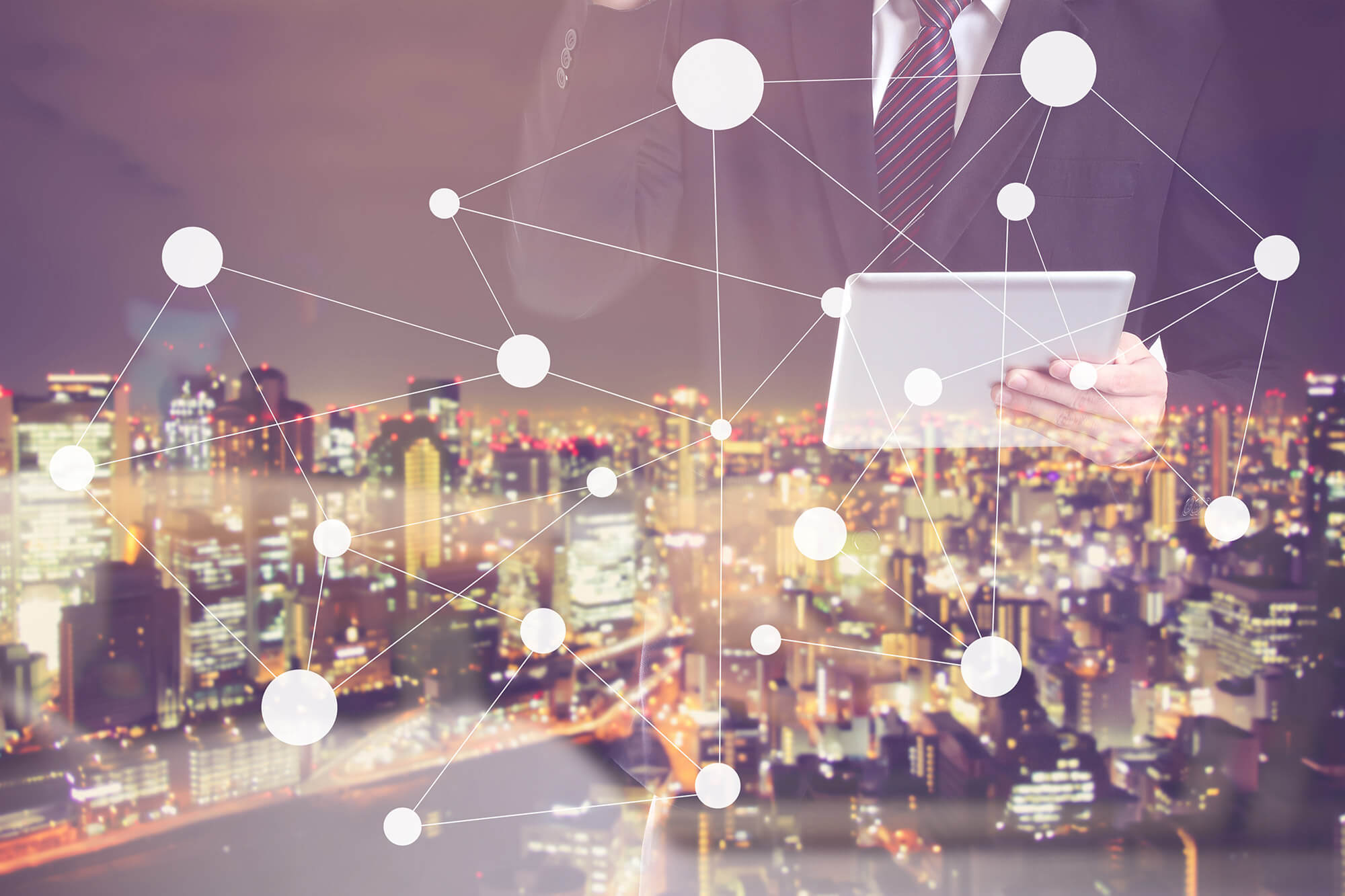 Exploring Enterprise Network Components and Types
