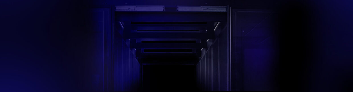 Exploring The Basics of Data Center Aisle Containment: Doors, Panels, Curtains, and More