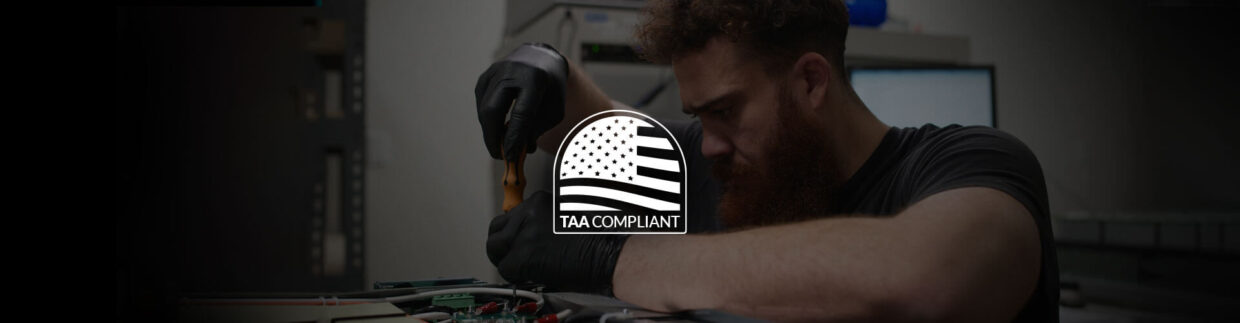 What Is TAA Compliance? Requirements, Designated Countries, and More