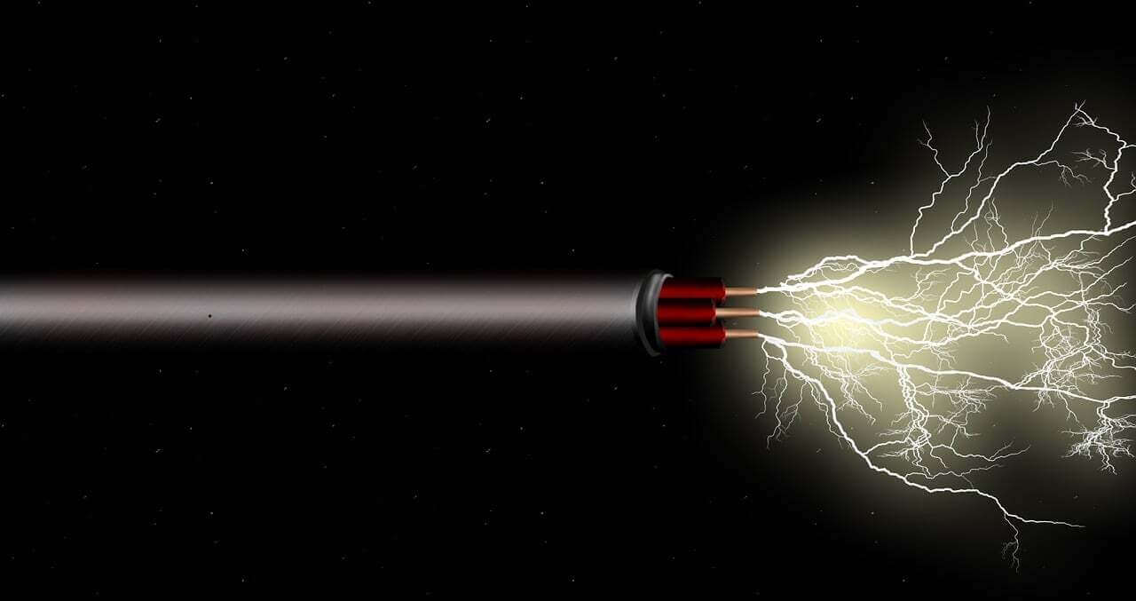 What Is a Power Whip in the Data Center Industry?