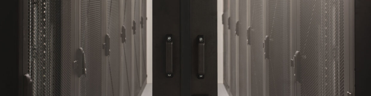 How to Choose Between Hot-Aisle and Cold-Aisle Containment in a Data Center
